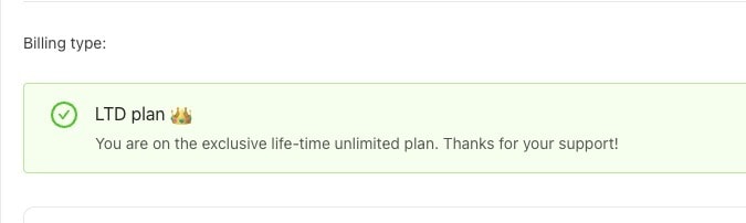 Unicorn Platform Ltd