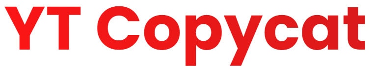 Yt Copycat Lifetime Deal Logo
