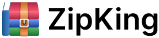 Zipking Lifetime Deal Logo