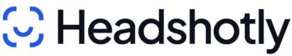 Headshotly.ai Lifetime Deal Logo