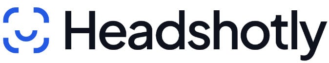 Headshotly.ai Lifetime Deal Logo