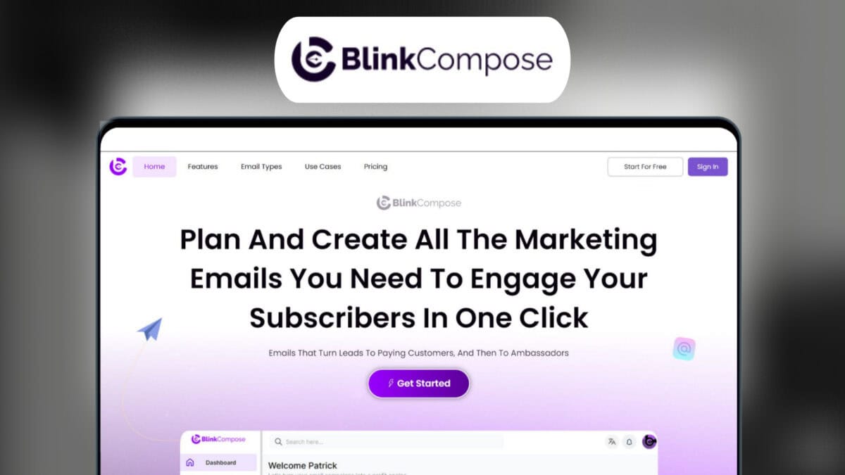 Blinkcompose Features: Unleash Your Writing Potential