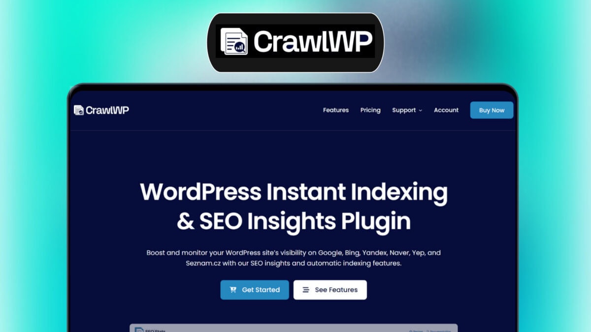 Crawlwp WordPress Seo Crawler Lifetime Deal Review: Unveiled!