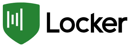 Locker password manager lifetime deal logo