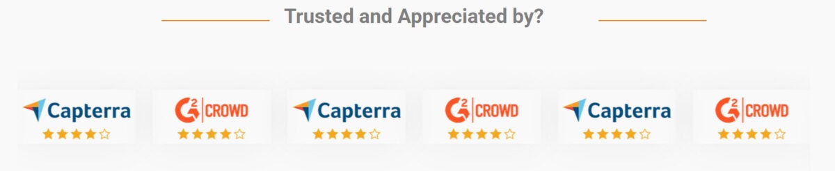 Restrofood lifetime deal image 1