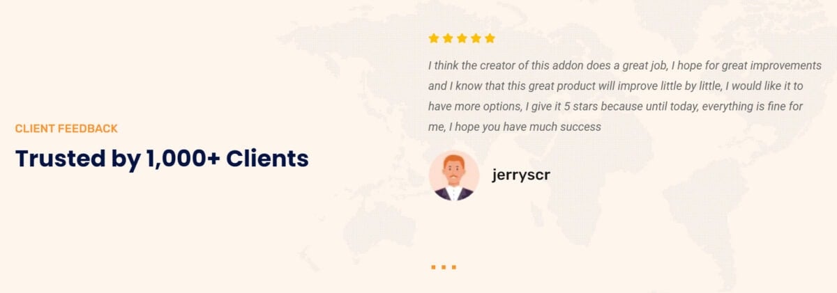 Restrofood lifetime deal image 4