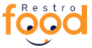 Restrofood lifetime deal logo