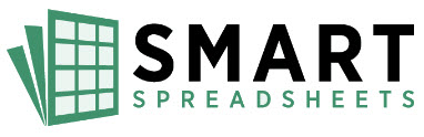 Smart spreadsheets lifetime deal logo