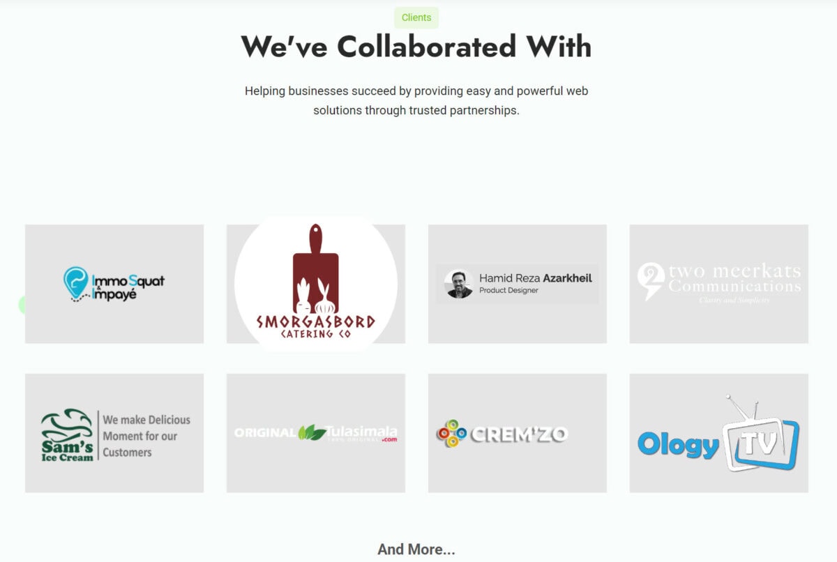 Themelooks lifetime deal image 4