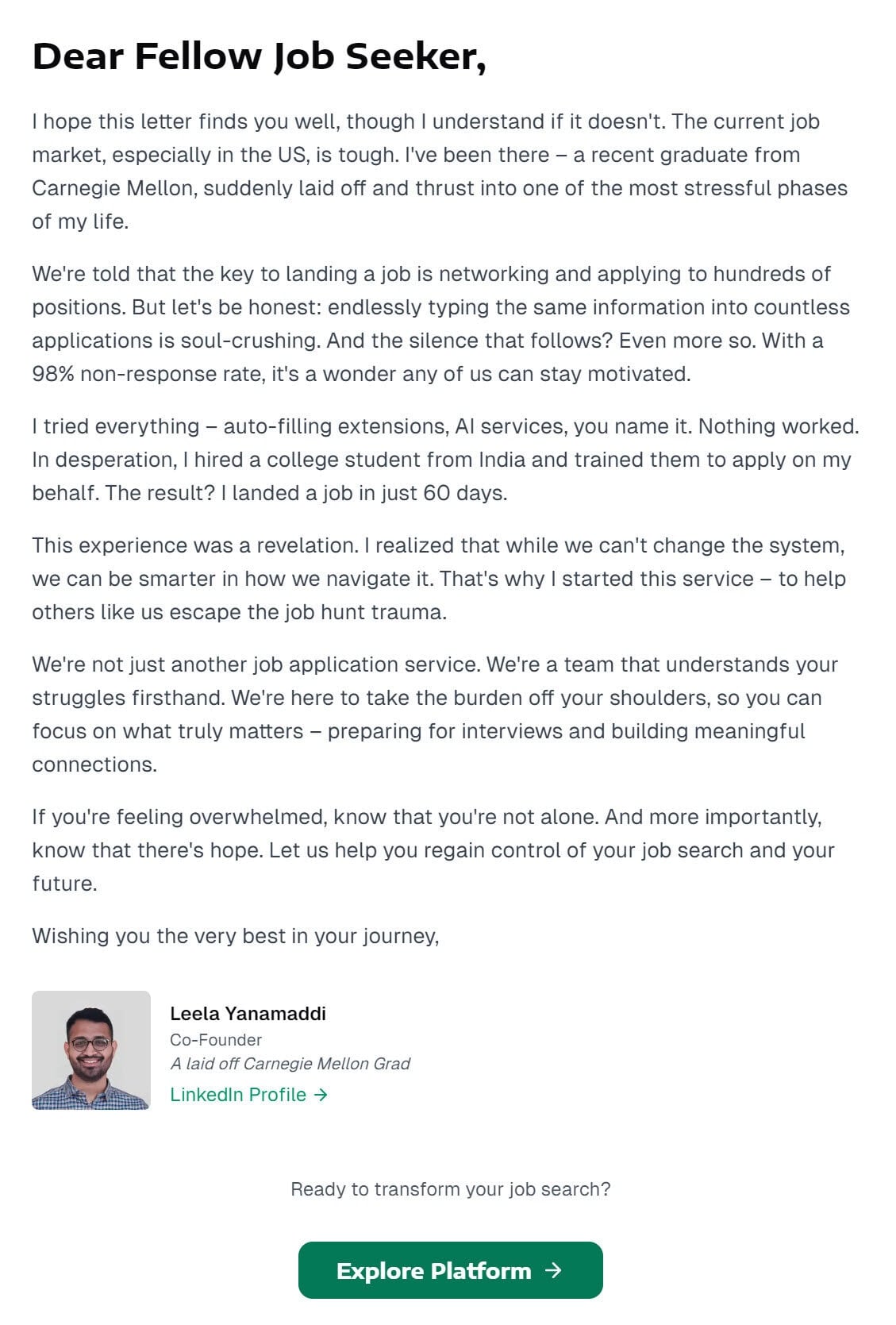 Scale.jobs lifetime deal image 4