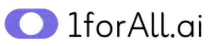 1forall ai lifetime deal logo