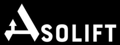 Asolift lifetime deal logo