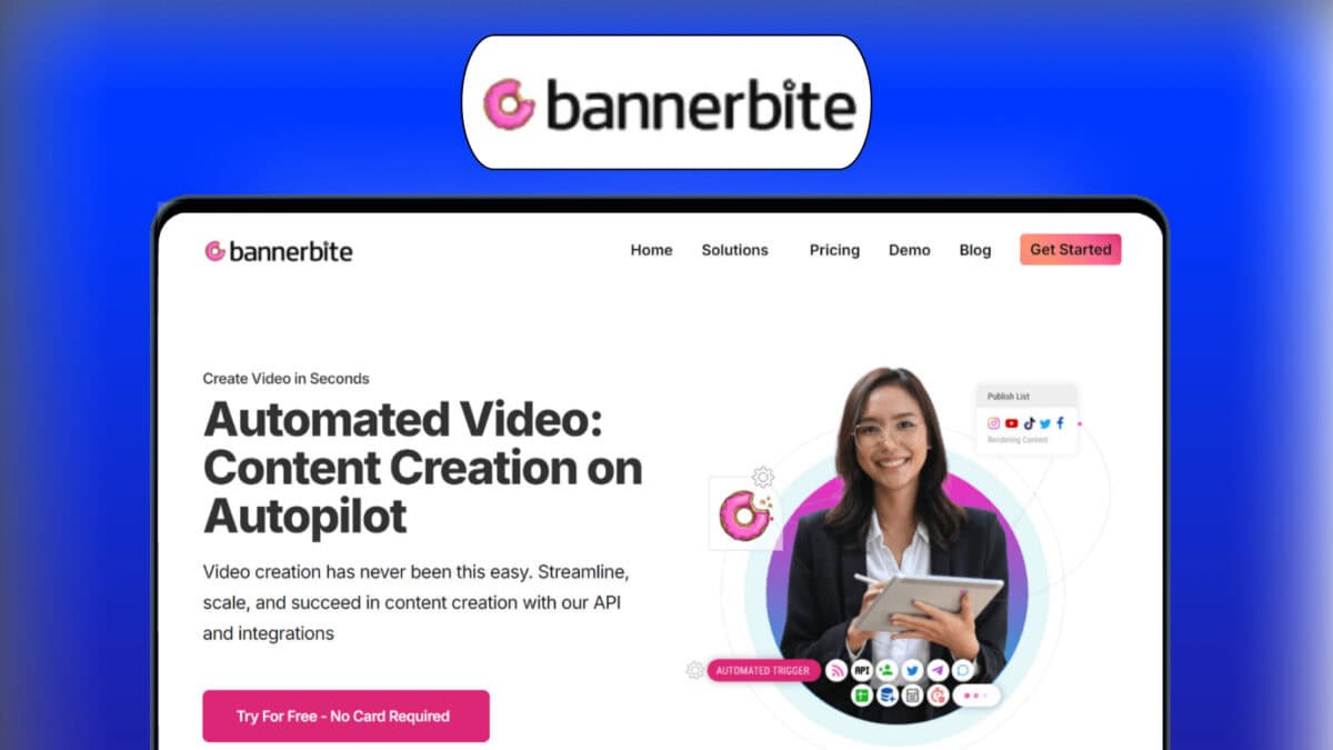 Bannerbite lifetime deal image