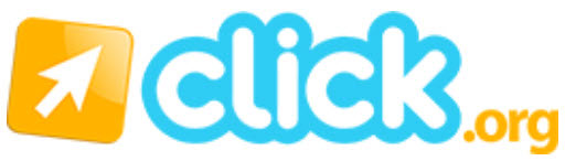 Click.org lifetime deal logo