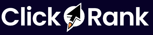 Clickrank lifetime deal logo