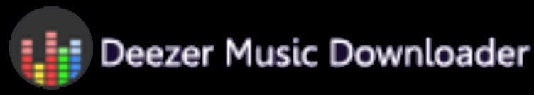 Deezer music downloader pro lifetime deal logo