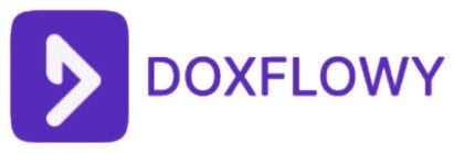 Doxflowy lifetime deal logo
