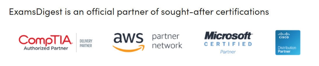 Examsdigest lifetime deal image 1