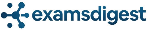 Examsdigest lifetime deal logo