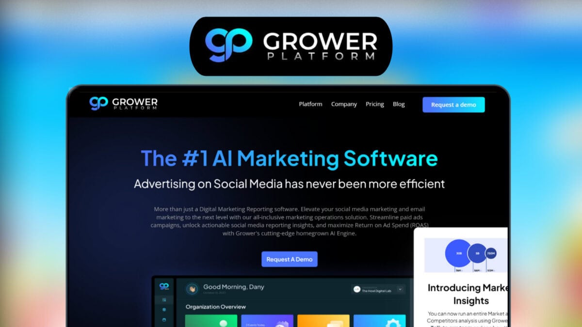 Growerai Ai-Powered Business Growth Automation Tool Review