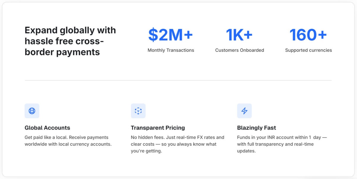 Infinity free deal image 2