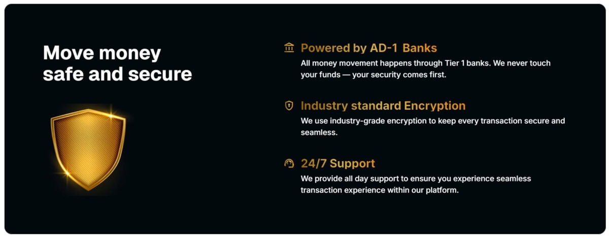 Infinity free deal image 3