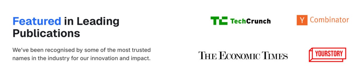 Infinity free deal image 4