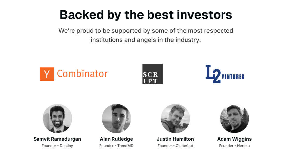 Infinity free deal image 6