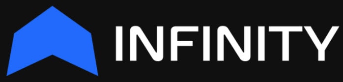 Infinity free deal logo