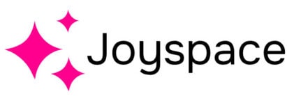 Joyspace ai lifetime deal logo