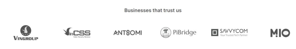 Locker password manager lifetime deal image 3