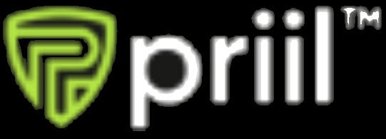 Priil lifetime deal logo