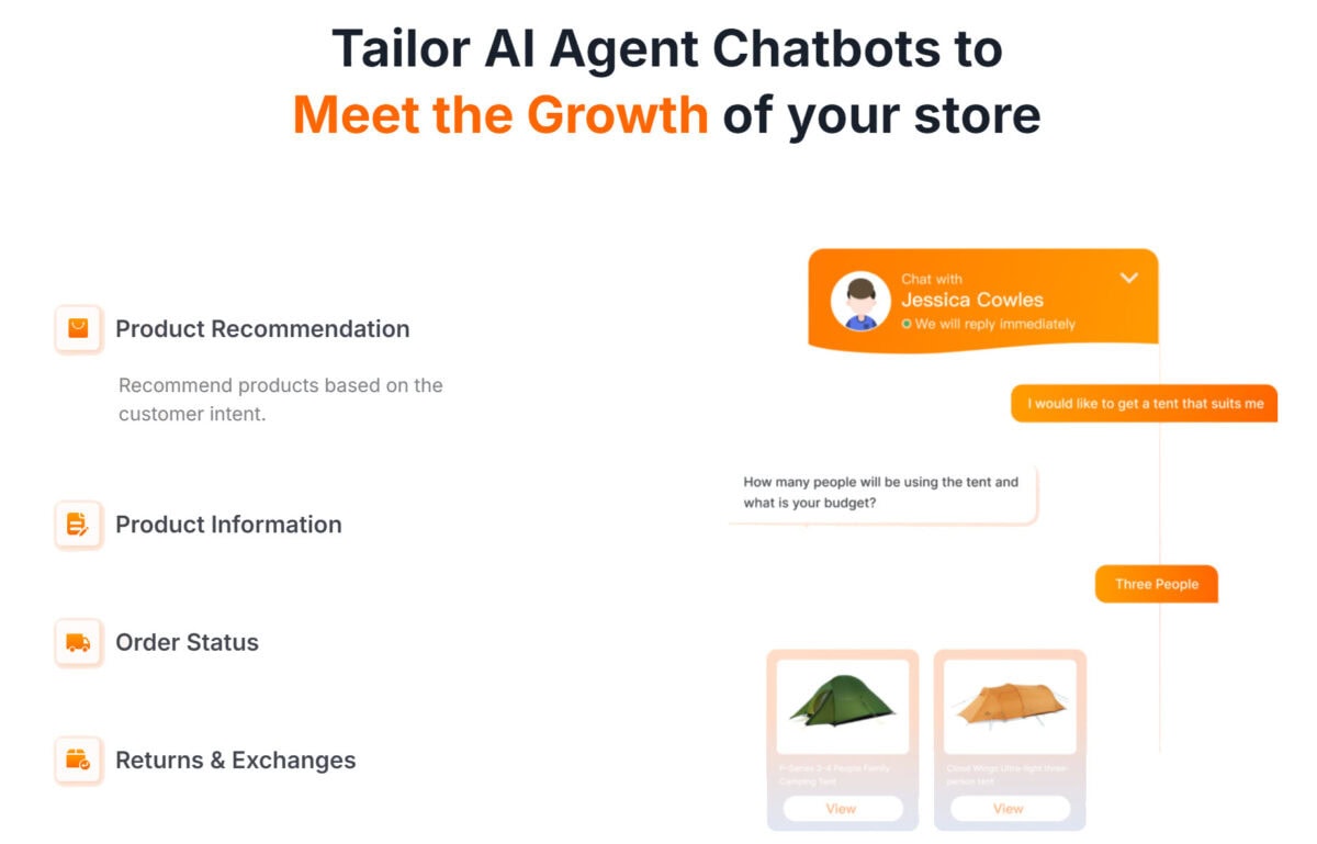 Quickcep lifetime deal image 3