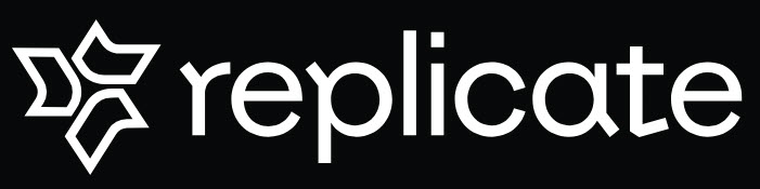 Replicate lifetime deal logo
