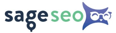 Sage seo lifetime deal logo
