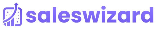 Saleswizard crm deal logo