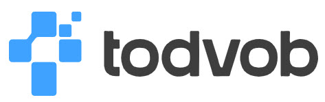 Todvob lifetime deal logo