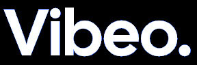 Vibeo lifetime deal logo