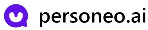Personeo.ai lifetime deal logo
