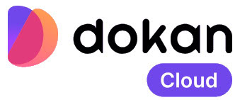 Dokan cloud lifetime deal logo