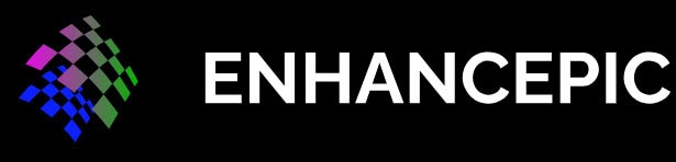 Enhancepic lifetime deal logo