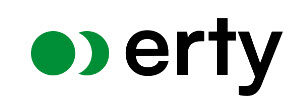 Erty lifetime deal logo