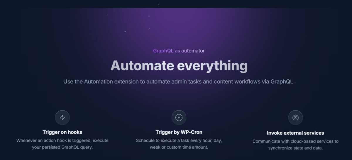Gato graphql lifetime deal image 2