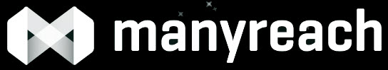 Manyreach lifetime deal logo