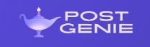 Postgenie logo
