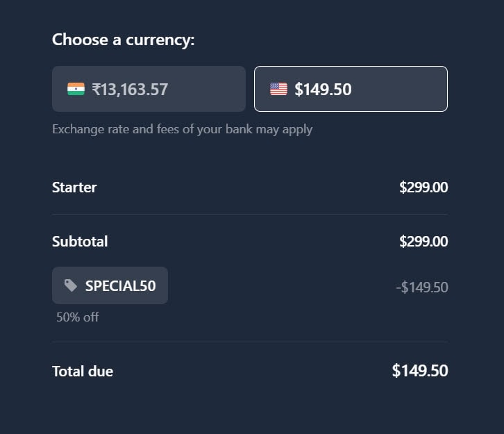 Refgrow lifetime deal im