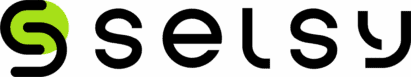 Selsy logo
