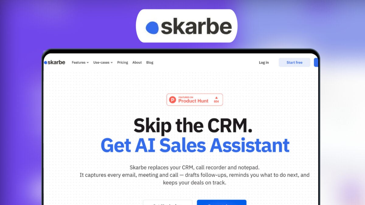 Skarbe Lifetime Deal Review: Unbeatable Savings!