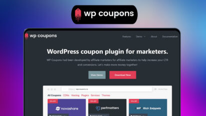 WP Coupons Free Tool 🎯 Easy WordPress Coupon Plugin for Marketers