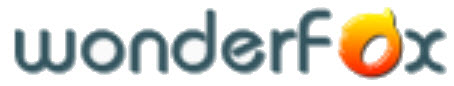 Wonderfox lifetime deal logo